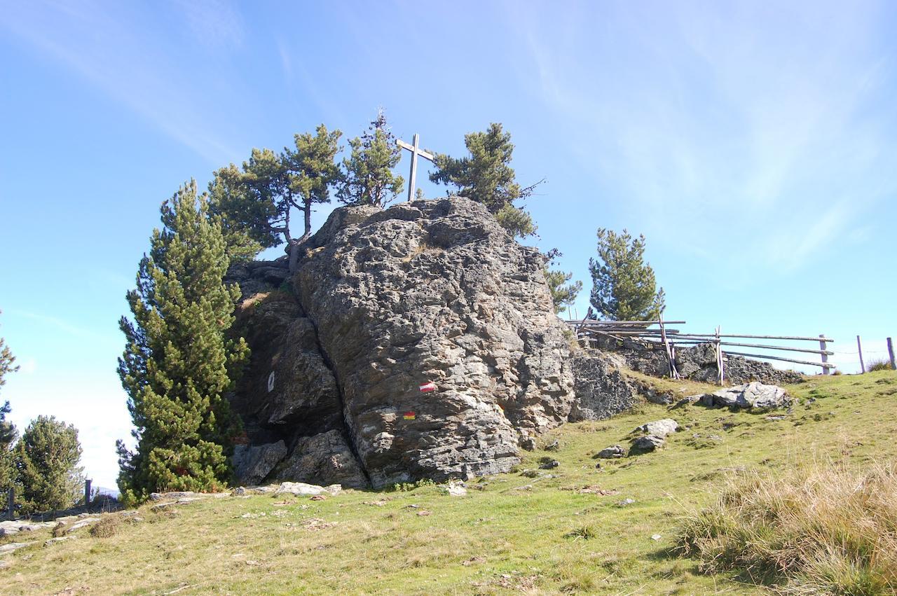 Alpengasthof Krische Мурау Экстерьер фото